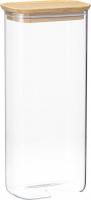 Емкость Smart Solutions Glass Bamboo SS0000169