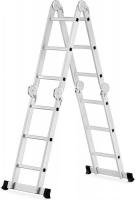 Лестница-трансформер Rexant 12-5073 (4x3 ступени)