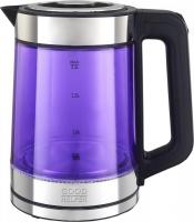 Электрический чайник Goodhelper KPG-2201 (фиолетовый)