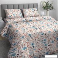 Постельное белье Нордтекс Волшебная Ночь Элегия 1.5сп ВН 1501 30105/1 РФ10 01