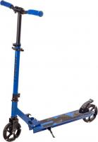 Двухколесный подростковый самокат Favorit 2015SG-BL