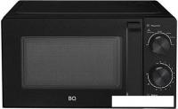 Микроволновая печь BQ MWO-20004SM/W (черный)