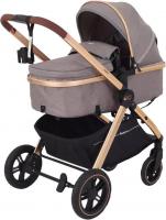 Универсальная коляска Rant Basic Roller 2 в 1 RA161 (Beige)