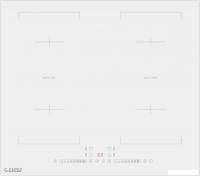 Варочная панель Exiteq EXH-504IW