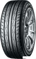 Летние шины Yokohama ADVAN Fleva V701 205/55R17 91V