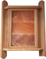 Абажур для бани СаунаОпт Б3