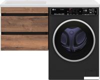 Misty Тумба под умывальник Коломбо 60 П-Кол06060-011П2Я