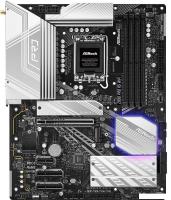 Материнская плата ASRock Z890 Pro RS WiFi