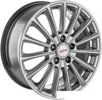 Литые диски X'trike X-136 Geely Coolray 17x7