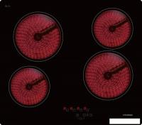 Варочная панель Hyundai HHE 6410 BG