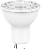 Светодиодная лампочка Osram GU10 7Вт 6000 К LVPAR1660