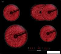 Варочная панель Korting HK 63910 B