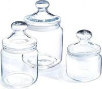 Набор емкостей Luminarc V3716 (3шт)