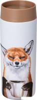 Термосы, термокружки Agness Foxy 798-103