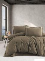 Постельное белье Karven Soprano Brown 1.5сп N243