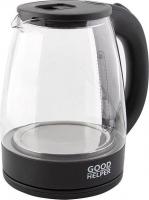 Электрический чайник Goodhelper KG-18B01 (черный)
