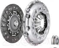 Сцепление LuK 621031800