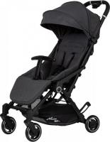 Коляска прогулочная «книга» Hartan Bit (graphit)