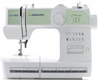 Электромеханическая швейная машина Jaguar LX-100