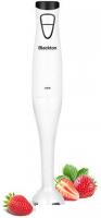 Погружной блендер Blackton Bt HB400P (белый/черный)