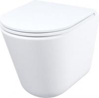 Унитаз подвесной IDDIS Ray RAYRDSEi25