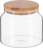 Емкость Werner Bambu 51934