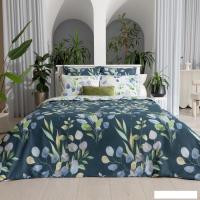 Постельное белье Нордтекс Волшебная ночь Rainy Garden сем ВН 3003 30160/1+30160/2