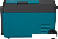 Компрессорный автохолодильник Filymore Q-F29 29л (бирюзовый)