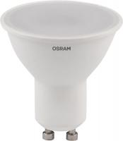 Светодиодная лампочка Osram GU10 5Вт 6500 К LVPAR1635
