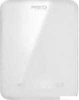 Кухонные весы RED Solution SM732