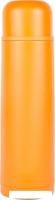 Термос Relaxika 101 1л (желтый/без логотипа)