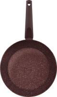Сковорода Lara Мокко LR01-14-20