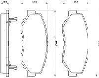 Bosch 986424809