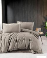 Постельное белье Karven Soprano Mink Евро N244