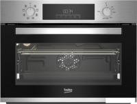 Электрический духовой шкаф BEKO BBCM12300X