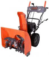 Снегоуборщик Стинко Алькор МСБ-7.0/610/520ЭПФ