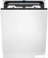 Встраиваемая посудомоечная машина Electrolux GlassCare 700 KEGB9420W