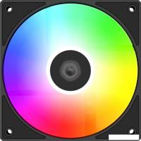 Вентилятор для корпуса ID-Cooling AS-120-ARGB-K