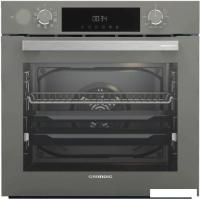 Электрический духовой шкаф Grundig GEDM12300G