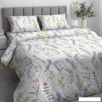 Постельное белье Нордтекс Волшебная Ночь Прованс сем ВН 3003 30104/1 РФ10 01