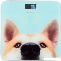 Напольные весы Hyundai H-BS03680