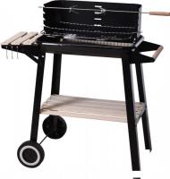 Разборный мангал Koopman X86000040