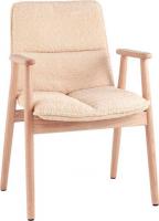 Стул Stool Group Philo DM4688 RD22086-2 (бежевый)