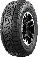 Летние шины Roadcruza RA1100 235/80R17 120/117R