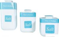 Набор емкостей Lenardi 118-071 (3шт)