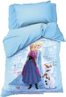 Постельное белье Disney Холодное сердце 1149316