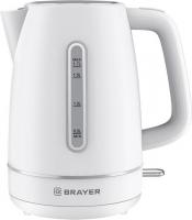 Электрический чайник Brayer BR6103WH