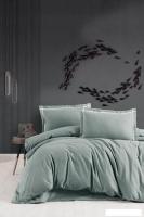 Постельное белье Karven Soprano Green Евро N244