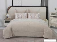 Постельное белье Sofi De MarkO Роберто №9 1.6 Кт-1.6-Рб9 (бежевый)