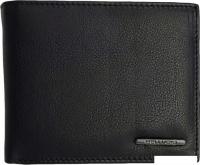 Кошелек Bellugio EM-111R-033 (черный)